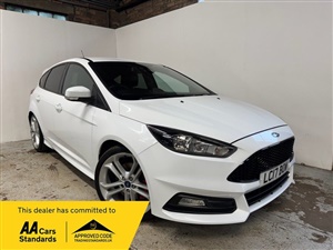 Large image for the Used Ford FOCUS