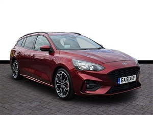 Large image for the Used Ford FOCUS