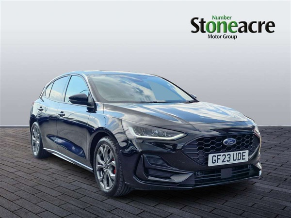 Large image for the Used Ford Focus