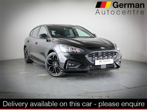 Large image for the Used Ford FOCUS