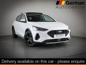 Large image for the Used Ford FOCUS
