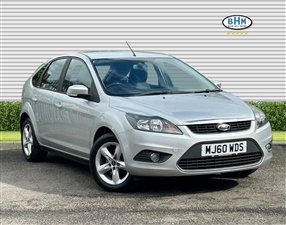 Large image for the Used Ford FOCUS