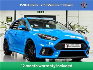 Large image for the Used Ford FOCUS