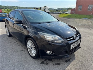 Large image for the Used Ford FOCUS