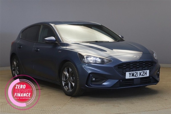 Large image for the Used Ford FOCUS