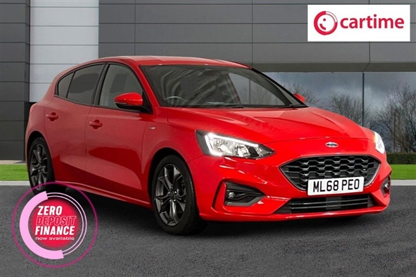 Large image for the Used Ford FOCUS