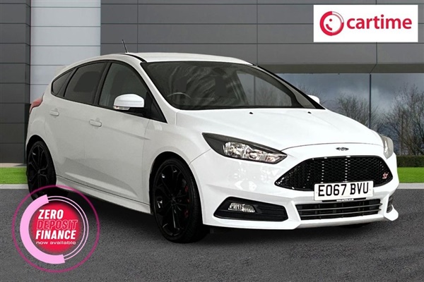Large image for the Used Ford FOCUS