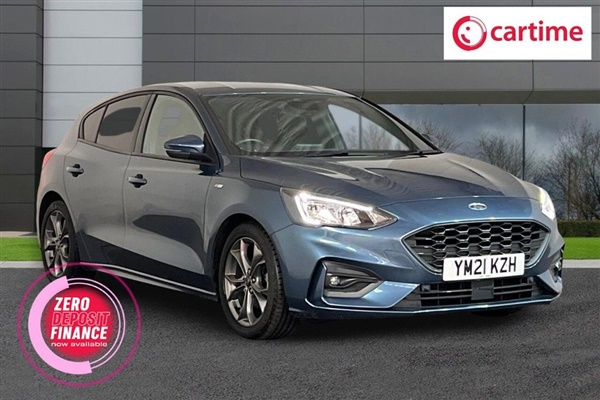 Large image for the Used Ford FOCUS