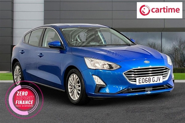 Large image for the Used Ford FOCUS