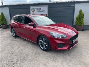 Large image for the Used Ford FOCUS