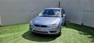 Large image for the Used Ford Focus