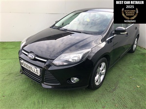 Large image for the Used Ford Focus