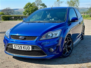Large image for the Used Ford FOCUS