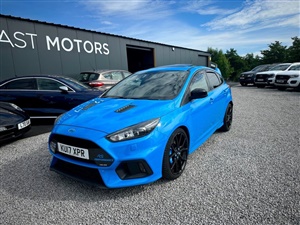 Large image for the Used Ford FOCUS