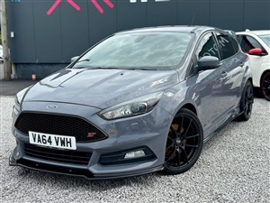 Large image for the Used Ford FOCUS