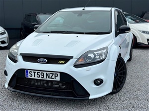 Large image for the Used Ford FOCUS