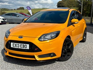 Large image for the Used Ford FOCUS