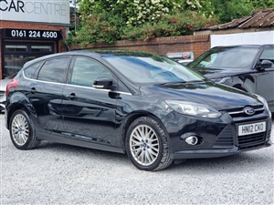 Large image for the Used Ford FOCUS