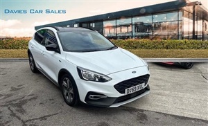 Large image for the Used Ford FOCUS