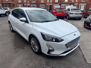 Large image for the Used Ford FOCUS