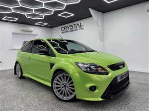 Large image for the Used Ford FOCUS