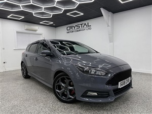 Large image for the Used Ford FOCUS