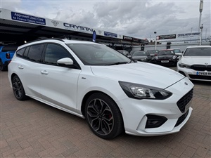 Large image for the Used Ford FOCUS
