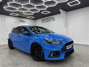 Large image for the Used Ford FOCUS
