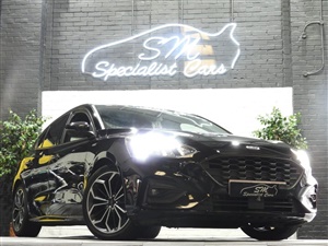 Large image for the Used Ford FOCUS