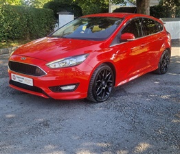 Large image for the Used Ford FOCUS