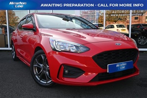 Large image for the Used Ford FOCUS