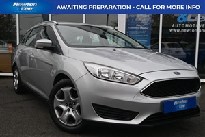 Large image for the Used Ford FOCUS