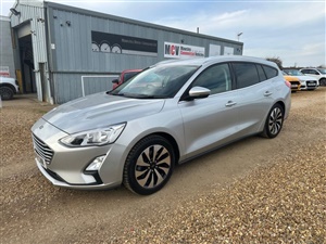 Large image for the Used Ford FOCUS