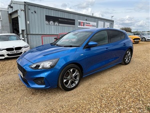 Large image for the Used Ford FOCUS