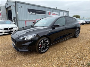 Large image for the Used Ford FOCUS