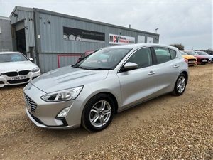 Large image for the Used Ford FOCUS