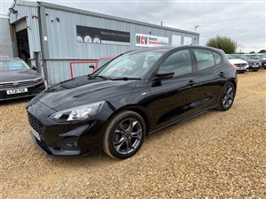 Large image for the Used Ford FOCUS