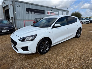 Large image for the Used Ford FOCUS