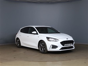 Large image for the Used Ford FOCUS