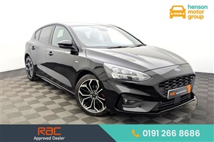 Large image for the Used Ford FOCUS