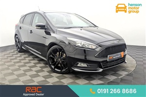 Large image for the Used Ford FOCUS