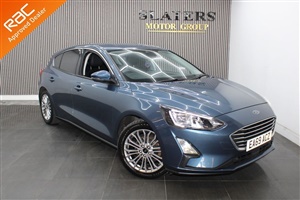 Large image for the Used Ford FOCUS