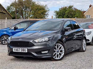 Large image for the Used Ford FOCUS