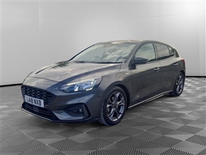 Large image for the Used Ford FOCUS