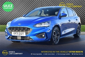 Large image for the Used Ford FOCUS