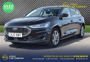 Large image for the Used Ford FOCUS