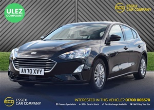 Large image for the Used Ford FOCUS
