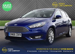 Large image for the Used Ford FOCUS
