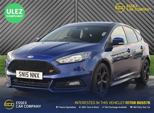 Large image for the Used Ford FOCUS