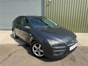 Large image for the Used Ford FOCUS